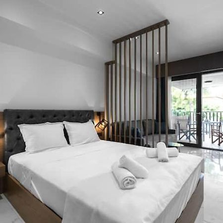 Apartament Sweet Five Kallithea  Zewnętrze zdjęcie
