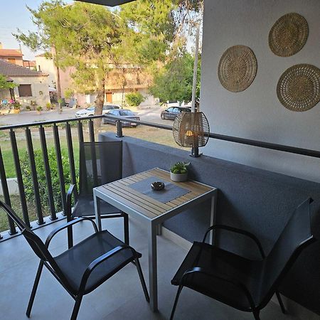 Apartament Sweet Five Kallithea  Zewnętrze zdjęcie