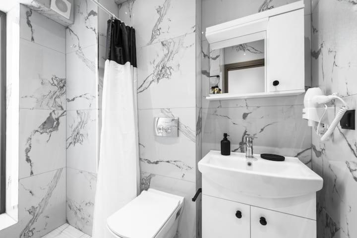 Apartament Sweet Five Kallithea  Zewnętrze zdjęcie