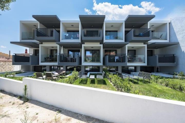 Apartament Sweet Five Kallithea  Zewnętrze zdjęcie