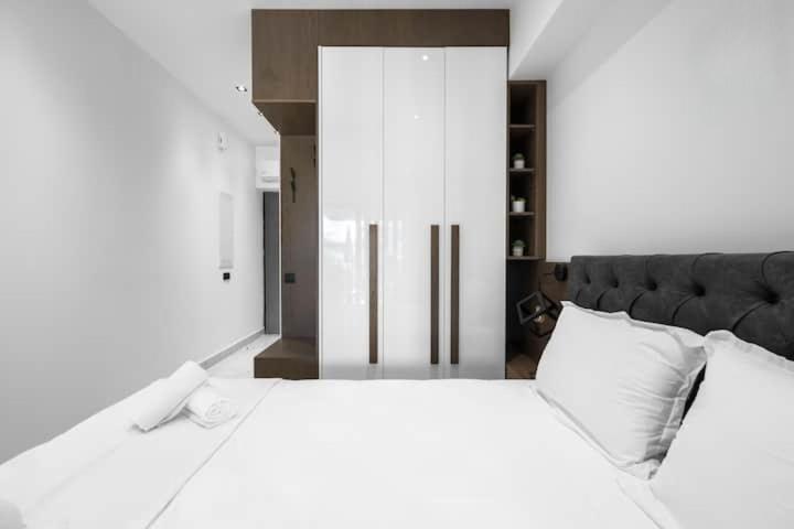 Apartament Sweet Five Kallithea  Zewnętrze zdjęcie