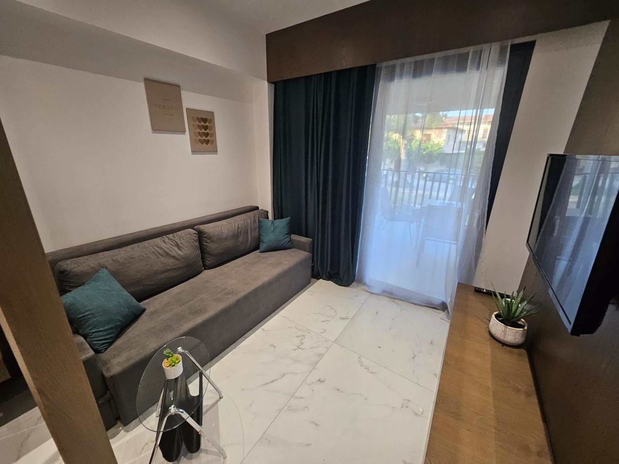 Apartament Sweet Five Kallithea  Zewnętrze zdjęcie